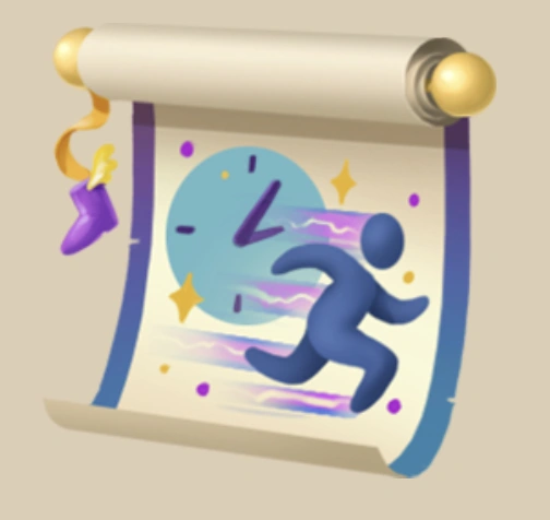 Speed Boost Longer icon