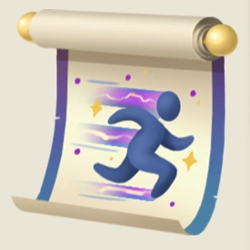 Speed Boost Spell icon