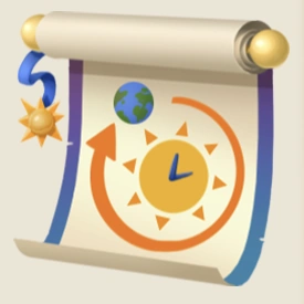 Speed Time Spell icon