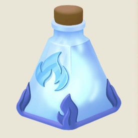 Spirit Flame icon