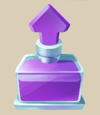 Stretching Potion icon