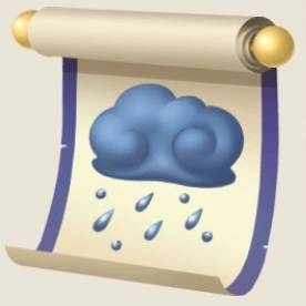 Summon Rain Spell icon