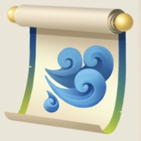 Summon Wind Spell icon