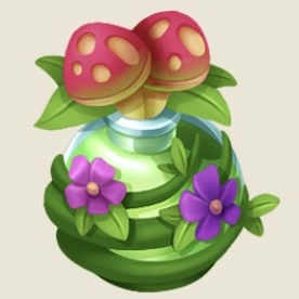 Ultra Miracle Grow Potion icon