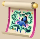 Vanessa's Wraith Banishment Spell icon