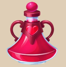 Very Charming Potion icon