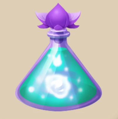 Wellspring Balancing Potion icon