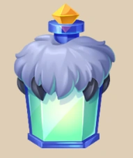 Werewolf Suppression Potion icon