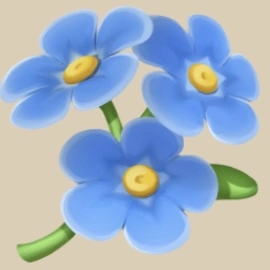 Forget Me Not side quest artwork