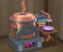 Candy Puller station icon