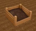 Compost Bin station icon