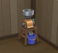 Feed Mill station icon