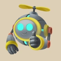 Livestock Whirligig station icon