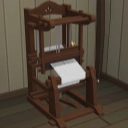 Loom station icon
