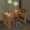 Metalworking Table station icon