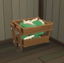 Silkworm Box station icon