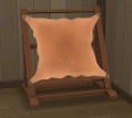 Tanning Station station icon
